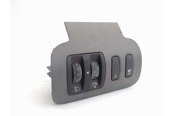Recambio de mando de luces para renault scenic iii (jz) referencia OEM IAM   
