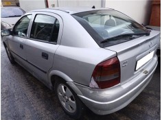 opel astra g fastback (f48_, f08_) del año 2003