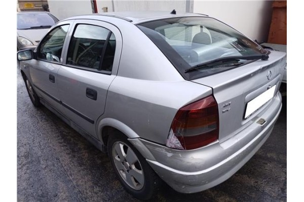 opel astra g fastback (f48_, f08_) del año 2003