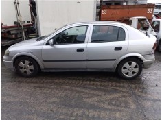 opel astra g fastback (f48_, f08_) del año 2003