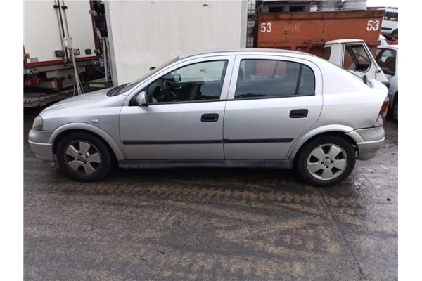 opel astra g fastback (f48_, f08_) del año 2003