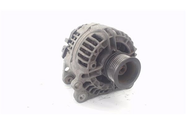 Recambio de alternador para seat leon (1m1) 1.6 referencia OEM IAM 028903028D  