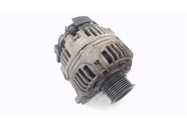 Recambio de alternador para seat leon (1m1) 1.6 referencia OEM IAM 028903028D  