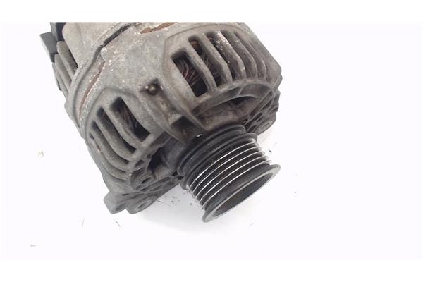 Recambio de alternador para seat leon (1m1) 1.6 referencia OEM IAM 028903028D  