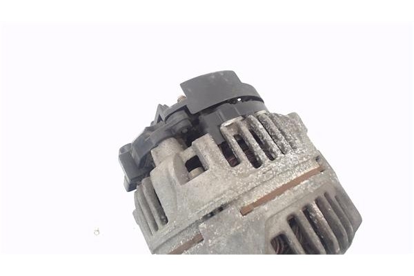 Recambio de alternador para seat leon (1m1) 1.6 referencia OEM IAM 028903028D  