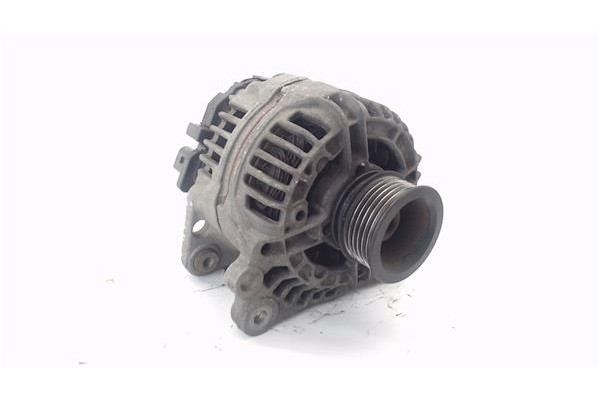 Recambio de alternador para seat leon (1m1) 1.6 referencia OEM IAM 028903028D  
