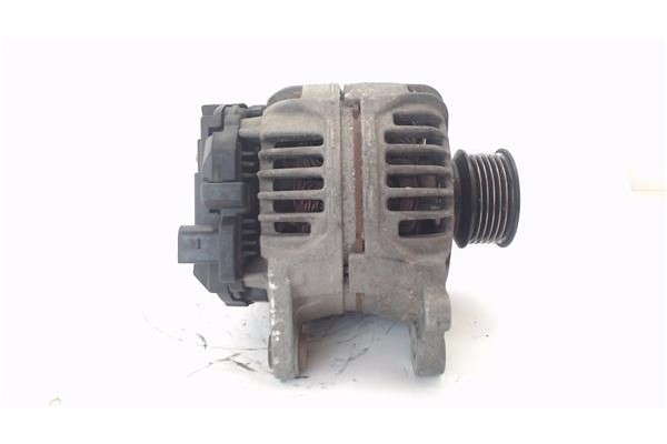 Recambio de alternador para seat leon (1m1) 1.6 referencia OEM IAM 028903028D  