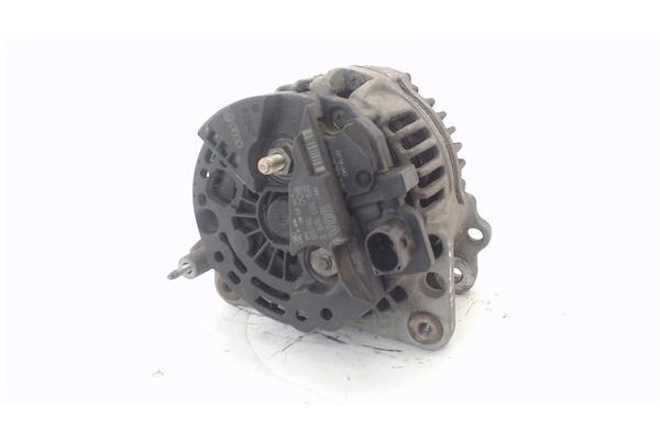 Recambio de alternador para seat leon (1m1) 1.6 referencia OEM IAM 028903028D  