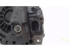 Recambio de alternador para seat leon (1m1) 1.6 referencia OEM IAM 028903028D  