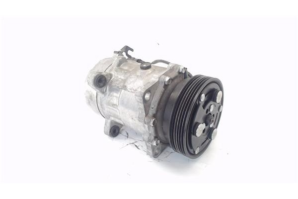 Recambio de compresor aire acond. para seat leon (1m1) 1.6 referencia OEM IAM 20A1278A 010620 