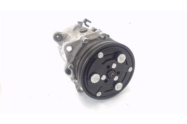 Recambio de compresor aire acond. para seat leon (1m1) 1.6 referencia OEM IAM 20A1278A 010620 