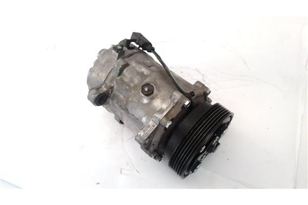 Recambio de compresor aire acond. para seat leon (1m1) 1.6 referencia OEM IAM 20A1278A 010620 