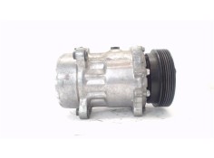 Recambio de compresor aire acond. para seat leon (1m1) 1.6 referencia OEM IAM 20A1278A 010620 