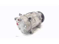 Recambio de compresor aire acond. para seat leon (1m1) 1.6 referencia OEM IAM 20A1278A 010620 