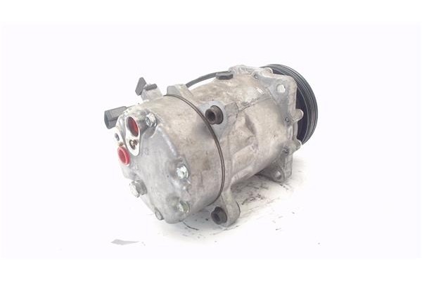 Recambio de compresor aire acond. para seat leon (1m1) 1.6 referencia OEM IAM 20A1278A 010620 