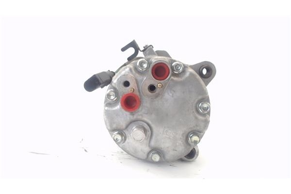 Recambio de compresor aire acond. para seat leon (1m1) 1.6 referencia OEM IAM 20A1278A 010620 
