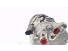 Recambio de compresor aire acond. para seat leon (1m1) 1.6 referencia OEM IAM 20A1278A 010620 