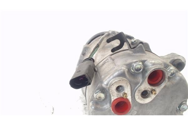 Recambio de compresor aire acond. para seat leon (1m1) 1.6 referencia OEM IAM 20A1278A 010620 