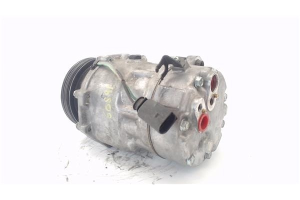 Recambio de compresor aire acond. para seat leon (1m1) 1.6 referencia OEM IAM 20A1278A 010620 