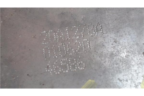 Recambio de compresor aire acond. para seat leon (1m1) 1.6 referencia OEM IAM 20A1278A 010620 