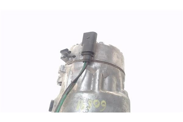 Recambio de compresor aire acond. para seat leon (1m1) 1.6 referencia OEM IAM 20A1278A 010620 