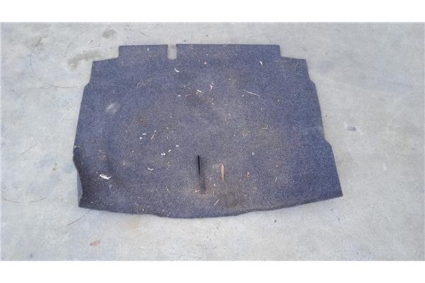 Recambio de guarnecido piso maletero para volkswagen golf v (1k1) 2.0 tdi 16v referencia OEM IAM   