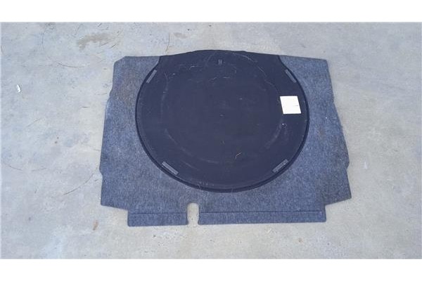 Recambio de guarnecido piso maletero para volkswagen golf v (1k1) 2.0 tdi 16v referencia OEM IAM   