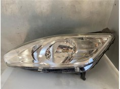 Recambio de faro delantero izquierdo para ford c-max (cb7) 1.6 titanium referencia OEM IAM AM5113W030AF 89502246 