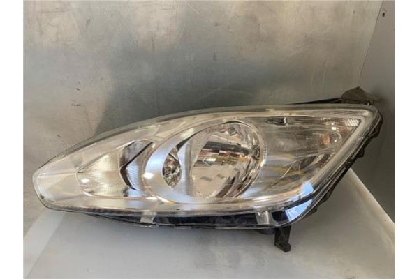 Recambio de faro delantero izquierdo para ford c-max (cb7) 1.6 titanium referencia OEM IAM AM5113W030AF 89502246 