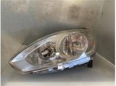 Recambio de faro delantero izquierdo para ford c-max (cb7) 1.6 titanium referencia OEM IAM AM5113W030AF 89502246 