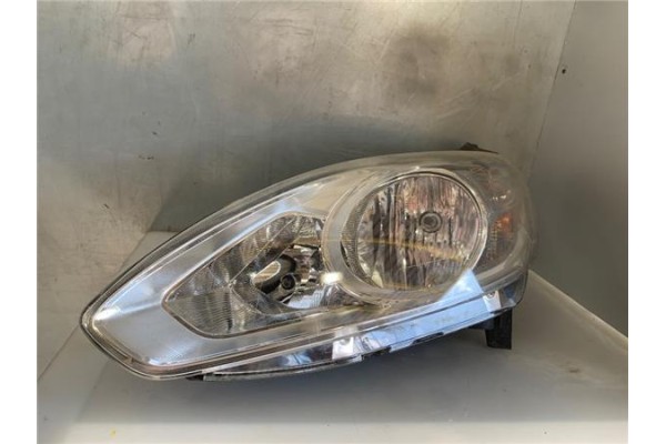 Recambio de faro delantero izquierdo para ford c-max (cb7) 1.6 titanium referencia OEM IAM AM5113W030AF 89502246 