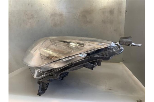 Recambio de faro delantero izquierdo para ford c-max (cb7) 1.6 titanium referencia OEM IAM AM5113W030AF 89502246 