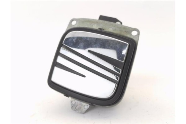 Recambio de maneta exterior porton para seat ibiza (6l1) 1.9 tdi referencia OEM IAM 1M6827565L  