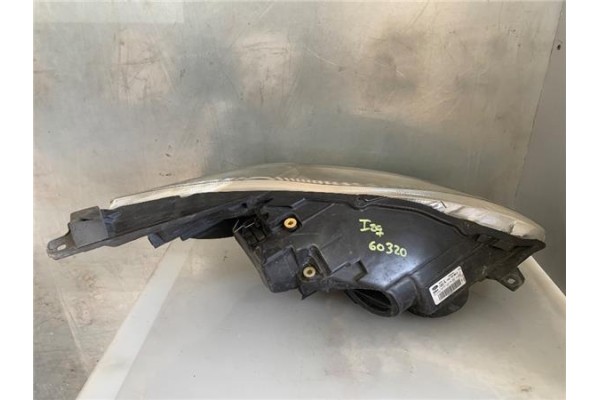 Recambio de faro delantero izquierdo para ford c-max (cb7) 1.6 titanium referencia OEM IAM AM5113W030AF 89502246 