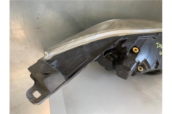 Recambio de faro delantero izquierdo para ford c-max (cb7) 1.6 titanium referencia OEM IAM AM5113W030AF 89502246 