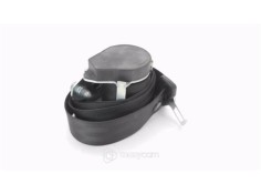 Recambio de cinturon seguridad trasero izquierdo para seat altea xl (5p5) 1.9 tdi referencia OEM IAM 5P0857805D 5M0857753E 