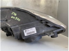 Recambio de faro delantero izquierdo para ford c-max (cb7) 1.6 titanium referencia OEM IAM AM5113W030AF 89502246 
