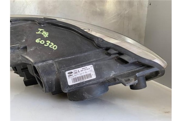 Recambio de faro delantero izquierdo para ford c-max (cb7) 1.6 titanium referencia OEM IAM AM5113W030AF 89502246 