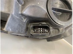 Recambio de faro delantero izquierdo para ford c-max (cb7) 1.6 titanium referencia OEM IAM AM5113W030AF 89502246 