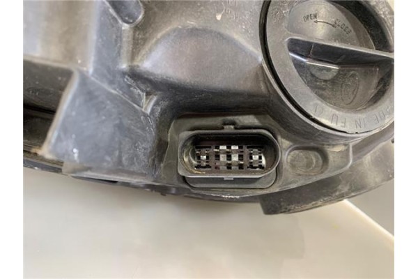 Recambio de faro delantero izquierdo para ford c-max (cb7) 1.6 titanium referencia OEM IAM AM5113W030AF 89502246 