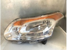 FARO DELANTERO IZQUIERDO 9681873980 1EG00976701 