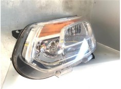 Recambio de faro delantero izquierdo para citroen c3 picasso 1.6 exclusive referencia OEM IAM 9681873980 1EG00976701 