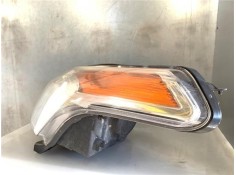 Recambio de faro delantero izquierdo para citroen c3 picasso 1.6 exclusive referencia OEM IAM 9681873980 1EG00976701 