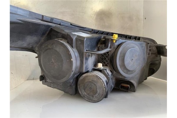 Recambio de faro delantero izquierdo para citroen c3 picasso 1.6 exclusive referencia OEM IAM 9681873980 1EG00976701 