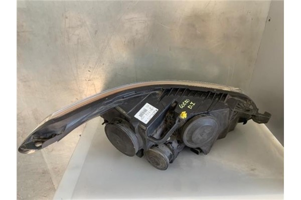 Recambio de faro delantero izquierdo para citroen c3 picasso 1.6 exclusive referencia OEM IAM 9681873980 1EG00976701 