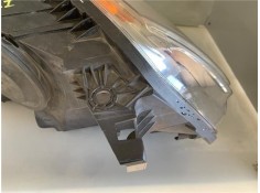 Recambio de faro delantero izquierdo para citroen c3 picasso 1.6 exclusive referencia OEM IAM 9681873980 1EG00976701 