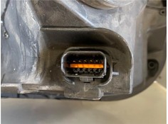 Recambio de faro delantero izquierdo para citroen c3 picasso 1.6 exclusive referencia OEM IAM 9681873980 1EG00976701 