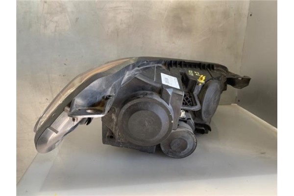 Recambio de faro delantero izquierdo para citroen c3 picasso 1.6 exclusive referencia OEM IAM 9681873980 1EG00976701 