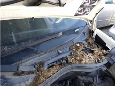 Recambio de brazo limpiaparabrisas delantero izquierdo para peugeot bipper 1.4 básico referencia OEM IAM   