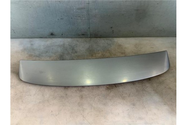 Recambio de aleron trasero para seat ibiza (6l1) 1.4 16v referencia OEM IAM 6L6827933D  